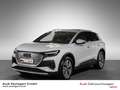 Audi Q4 e-tron Q4 40 e-tron advanced AHK ACC virtCo FOD Kamera Weiß - thumbnail 1