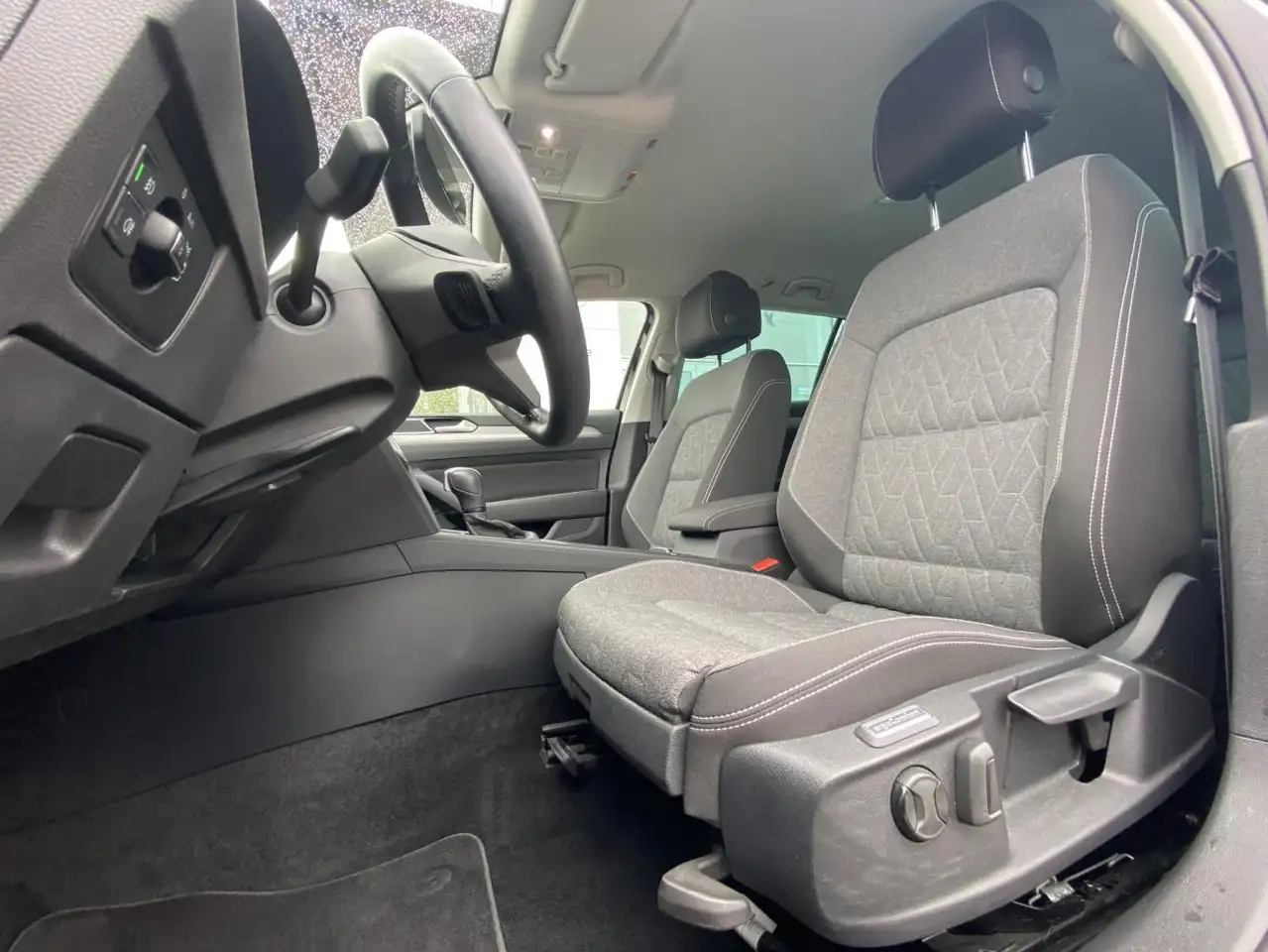 Volkswagen Passat, фото 8