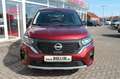 Nissan Townstar Kombi L1 N-Connecta+Design+Kamera Rot - thumbnail 18
