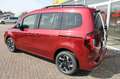 Nissan Townstar Kombi L1 N-Connecta+Design+Kamera Rot - thumbnail 5