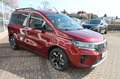 Nissan Townstar Kombi L1 N-Connecta+Design+Kamera Rot - thumbnail 9