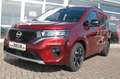 Nissan Townstar Kombi L1 N-Connecta+Design+Kamera Rot - thumbnail 2
