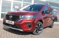 Nissan Townstar Kombi L1 N-Connecta+Design+Kamera Rot - thumbnail 1