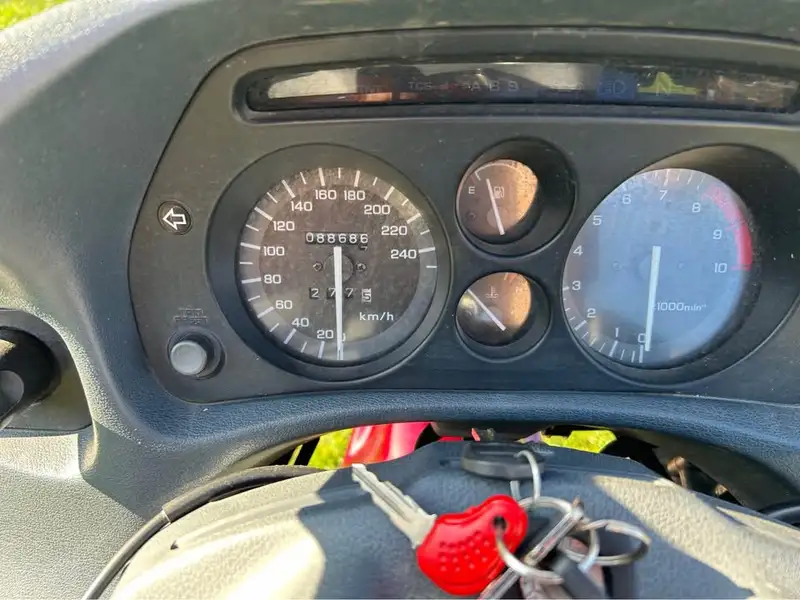 Honda ST 1100 - foto 5