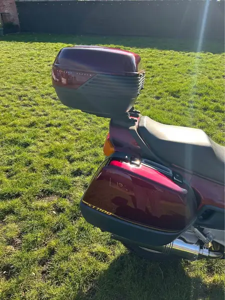 Honda ST 1100 - foto 3