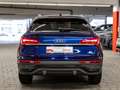 Audi Q5 Sportback 40 TFSI qu advanced S line LED virtC Blau - thumbnail 7