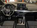 Audi Q5 Sportback 40 TFSI qu advanced S line LED virtC Blau - thumbnail 14