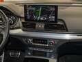 Audi Q5 Sportback 40 TFSI qu advanced S line LED virtC Blau - thumbnail 16