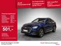 Audi Q5 Sportback 40 TFSI qu advanced S line LED virtC Blau - thumbnail 1
