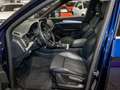 Audi Q5 Sportback 40 TFSI qu advanced S line LED virtC Blau - thumbnail 18