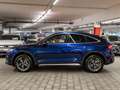 Audi Q5 Sportback 40 TFSI qu advanced S line LED virtC Blau - thumbnail 5