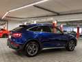 Audi Q5 Sportback 40 TFSI qu advanced S line LED virtC Blau - thumbnail 8