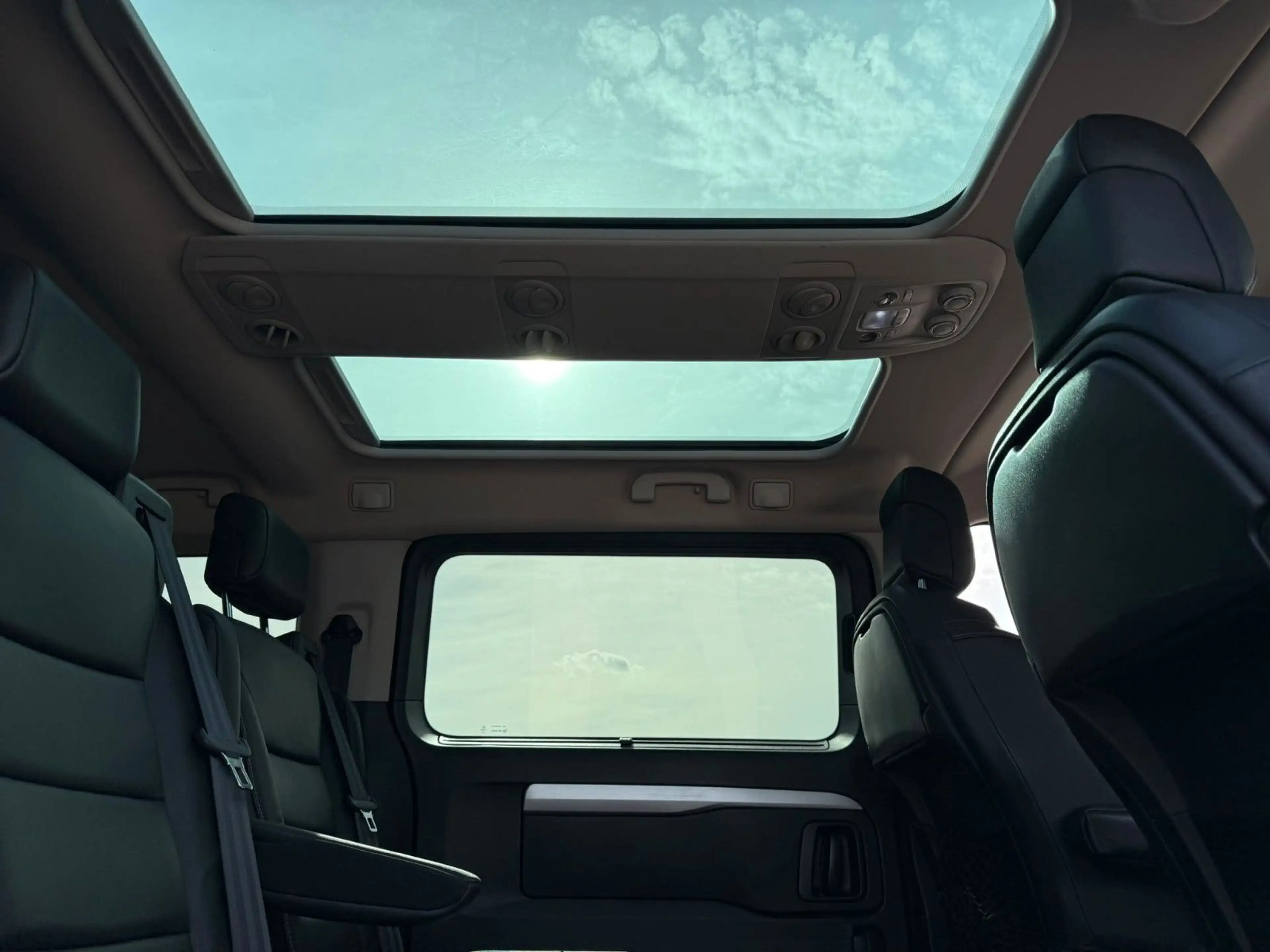 Toyota Proace Verso L1 Executive — photo 14