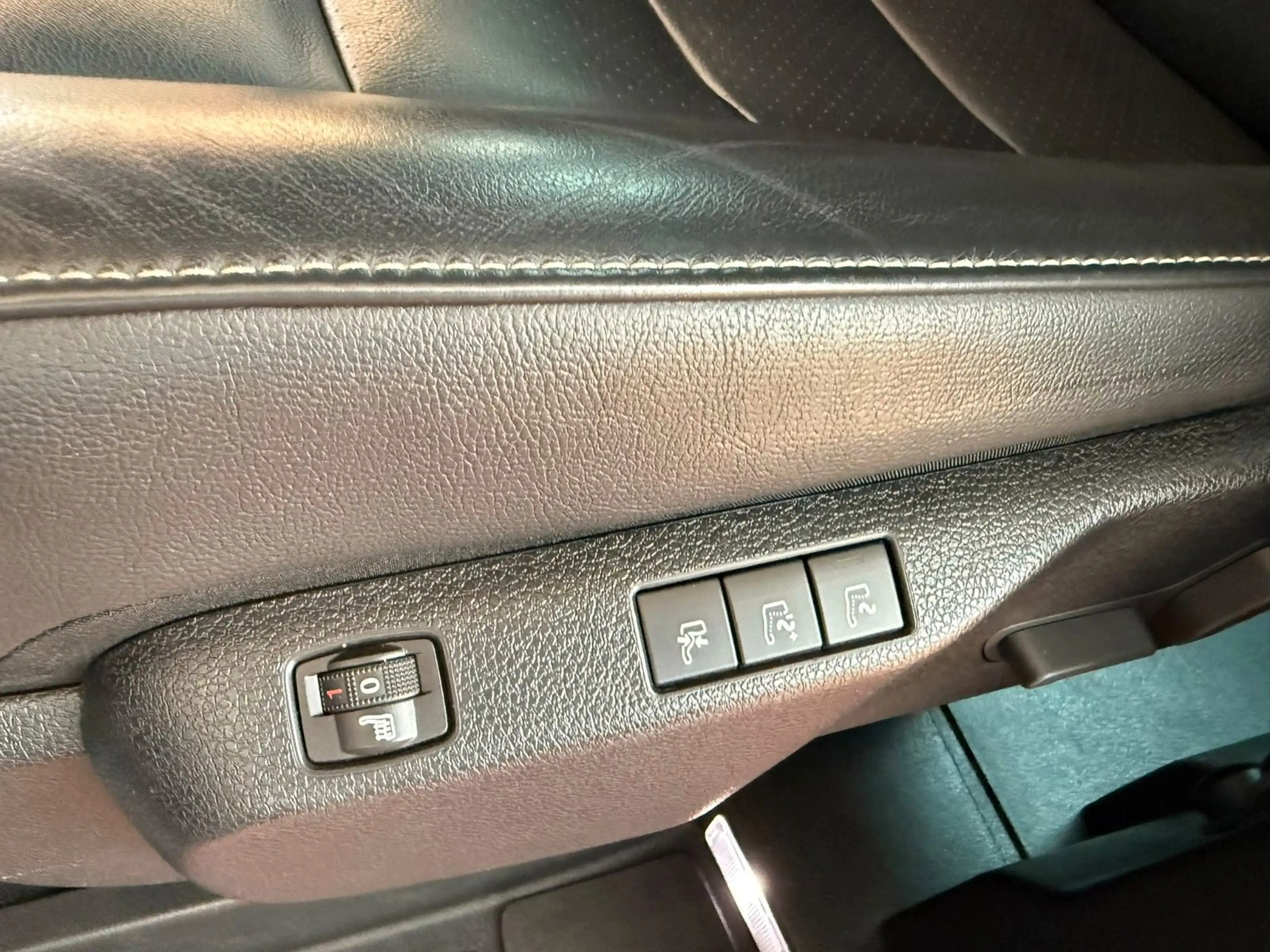 Toyota Proace Verso L1 Executive — photo 15