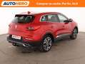Renault Kadjar 1.5dCi Blue Techno EDC 85kW Rojo - thumbnail 6