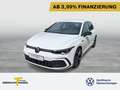 Volkswagen Golf GTI BLACKSTYLE AHK KAMERA LED+ LM19 Weiß - thumbnail 1