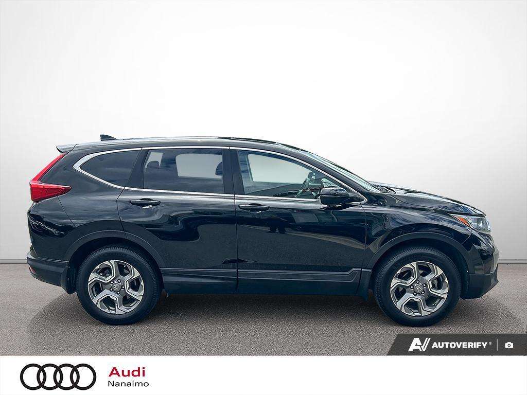 2018 Honda CR-V — снимка 1