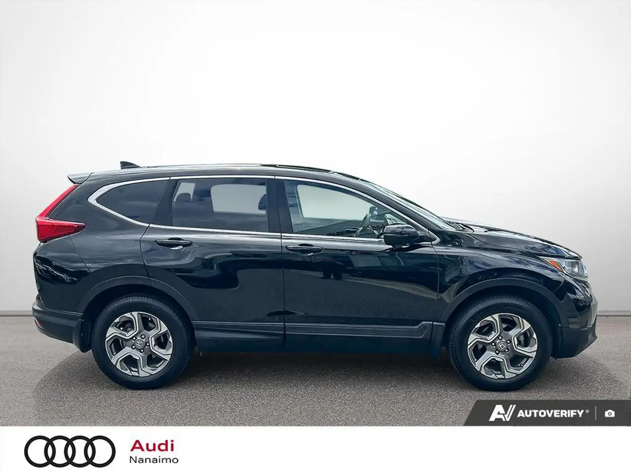 Honda CR-V fotografie Honda CR-V