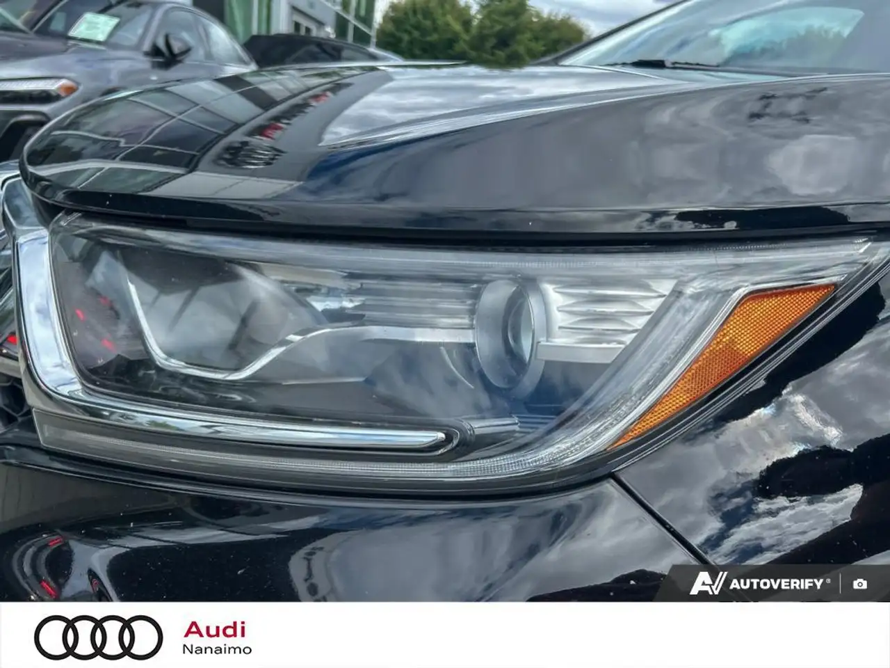 Honda CR-V fotografie Honda CR-V