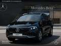 Mercedes-Benz EQA 250 PROG+ADVANCED+360+SPUR Schwarz - thumbnail 2