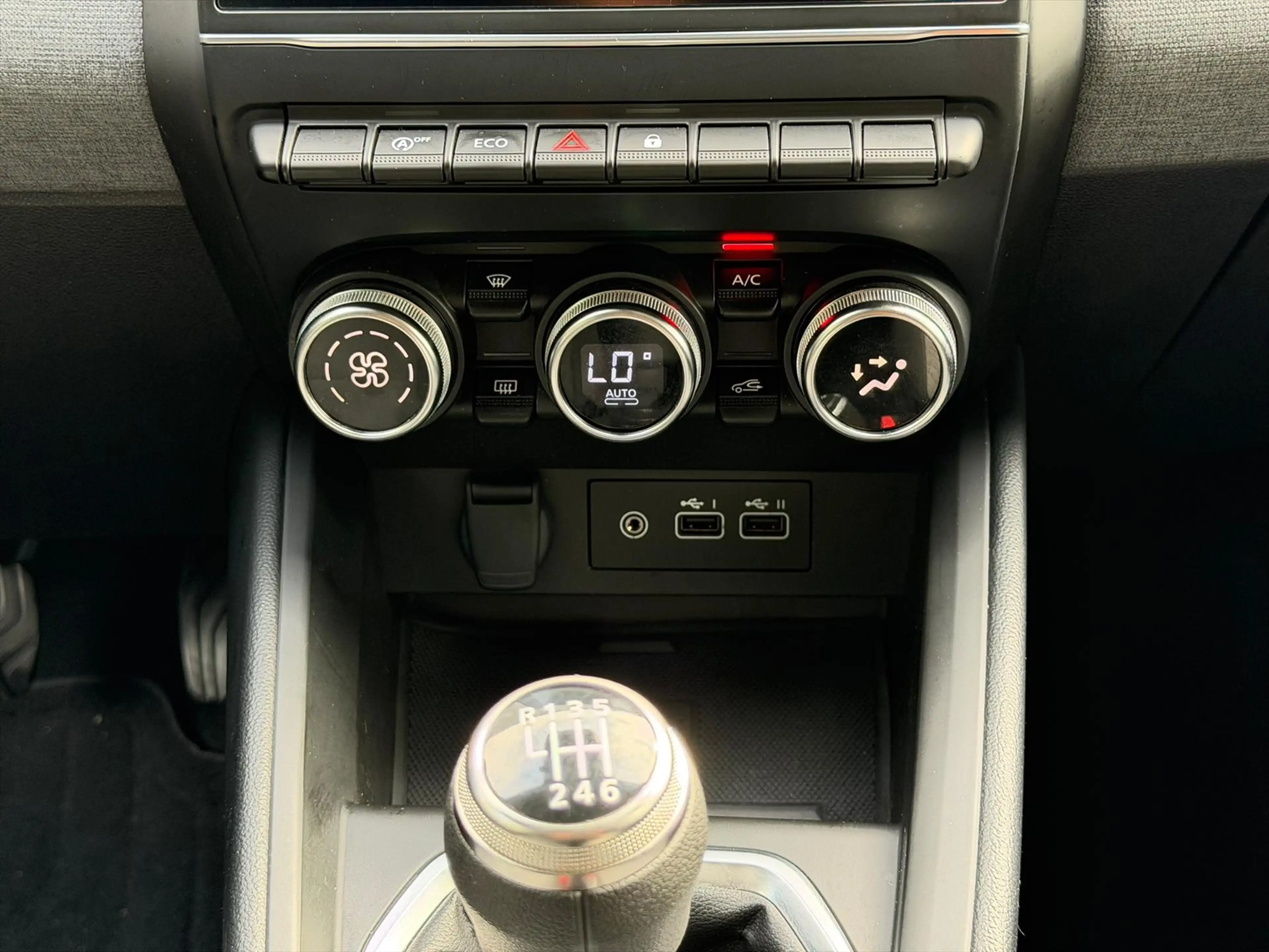 Mitsubishi Colt 1.0 MPI-T 90pk Intense — photo 18