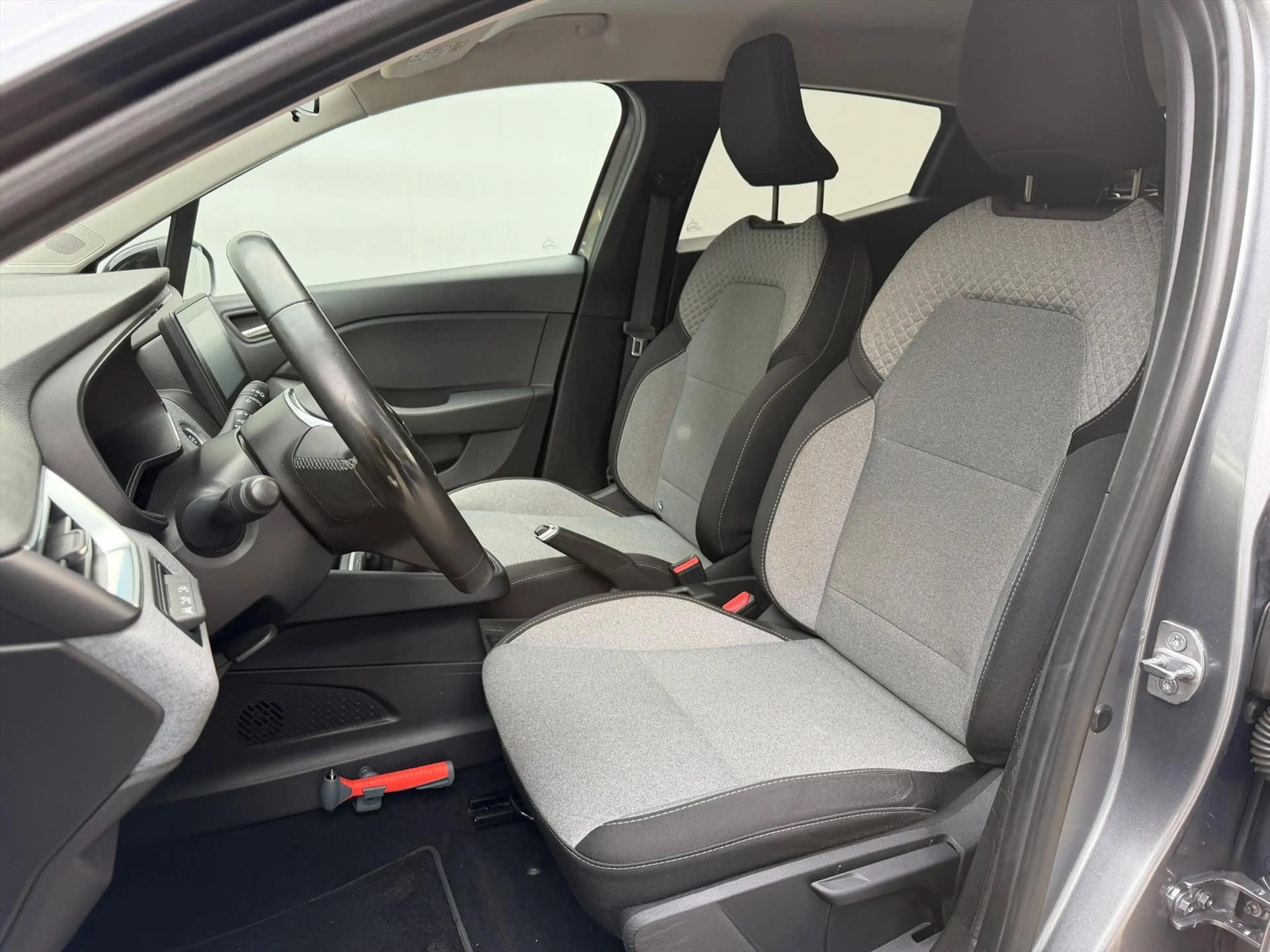 Mitsubishi Colt 1.0 MPI-T 90pk Intense — photo 9