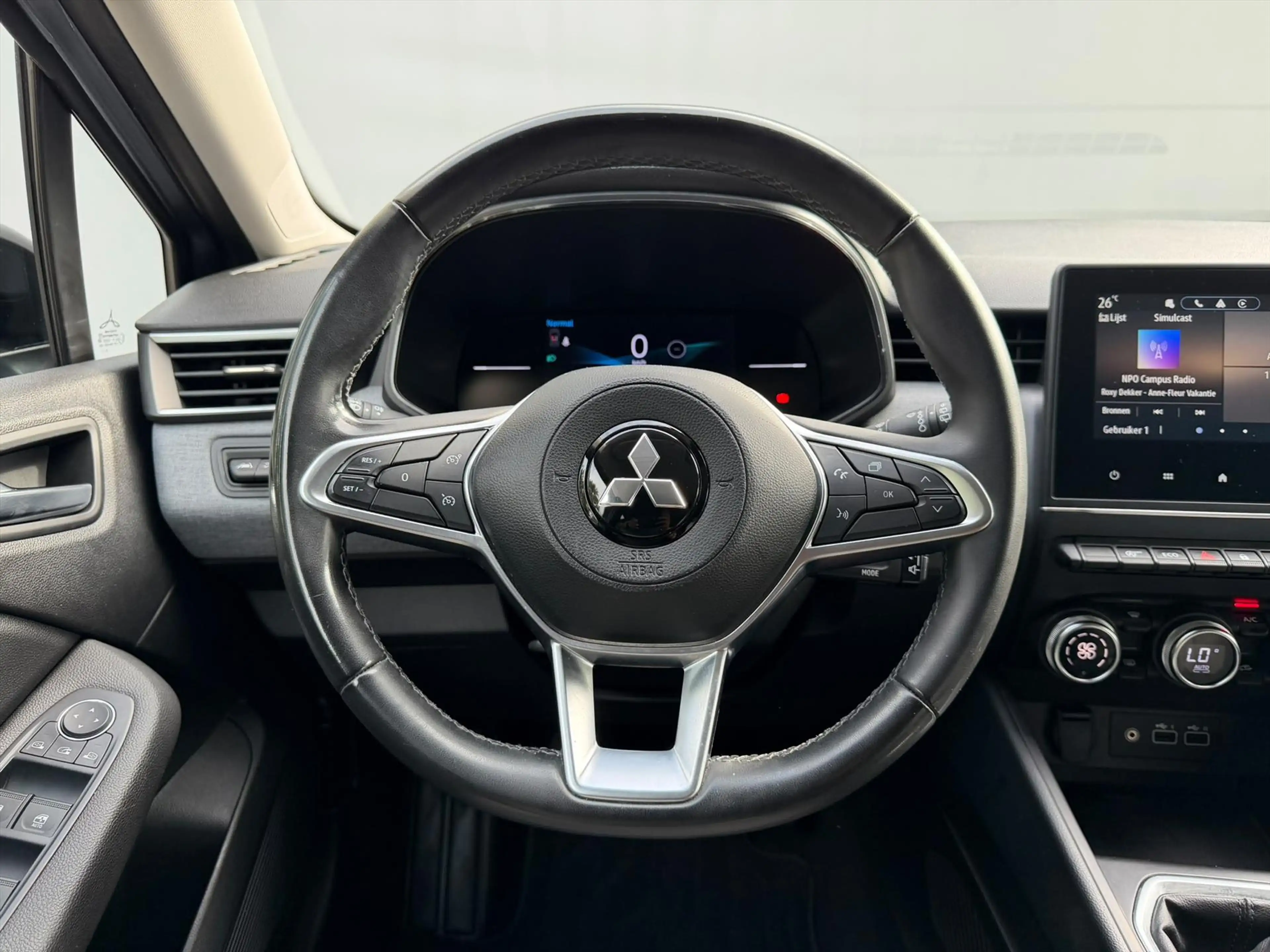 Mitsubishi Colt 1.0 MPI-T 90pk Intense — photo 15