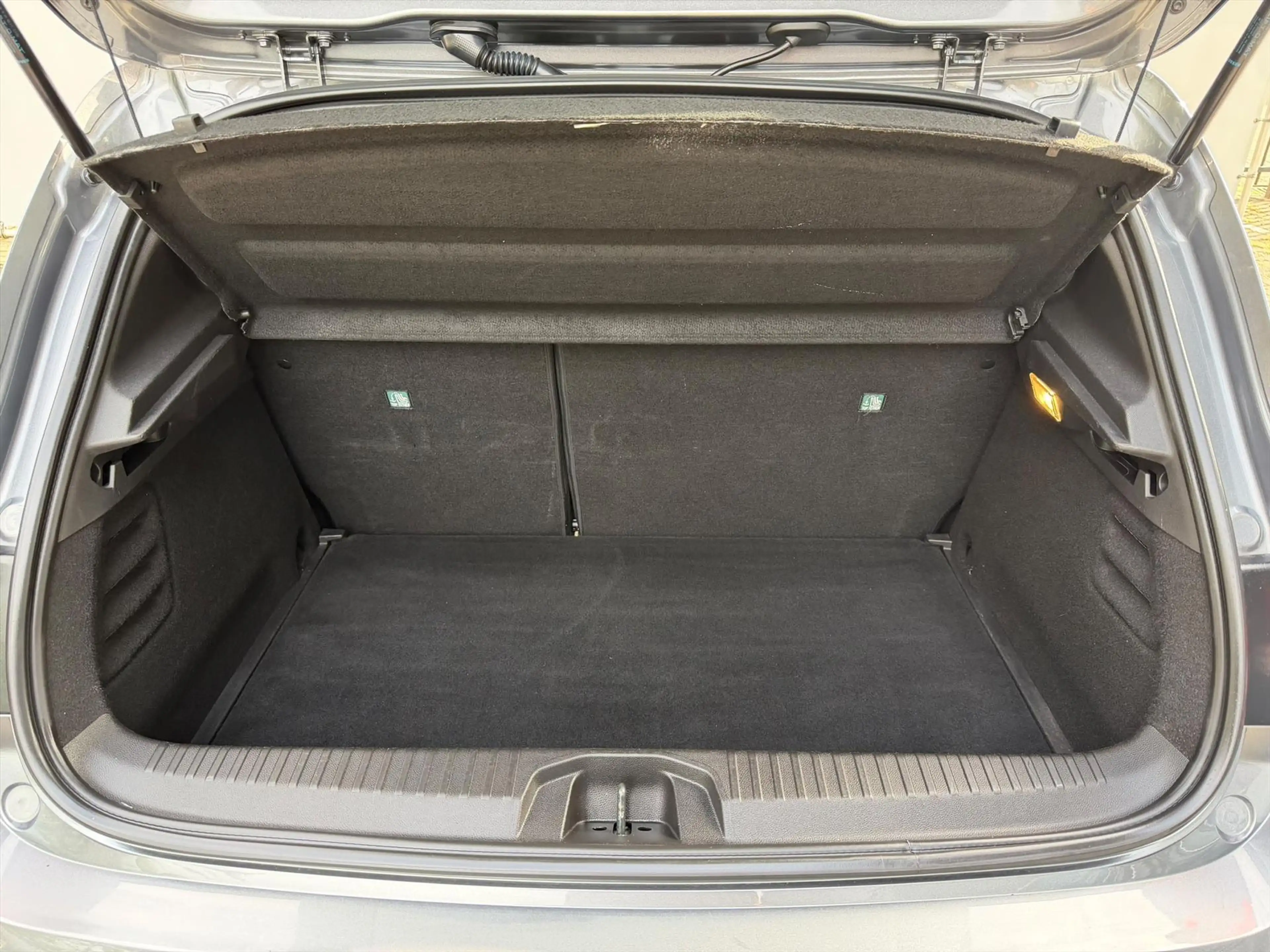 Mitsubishi Colt 1.0 MPI-T 90pk Intense — photo 22