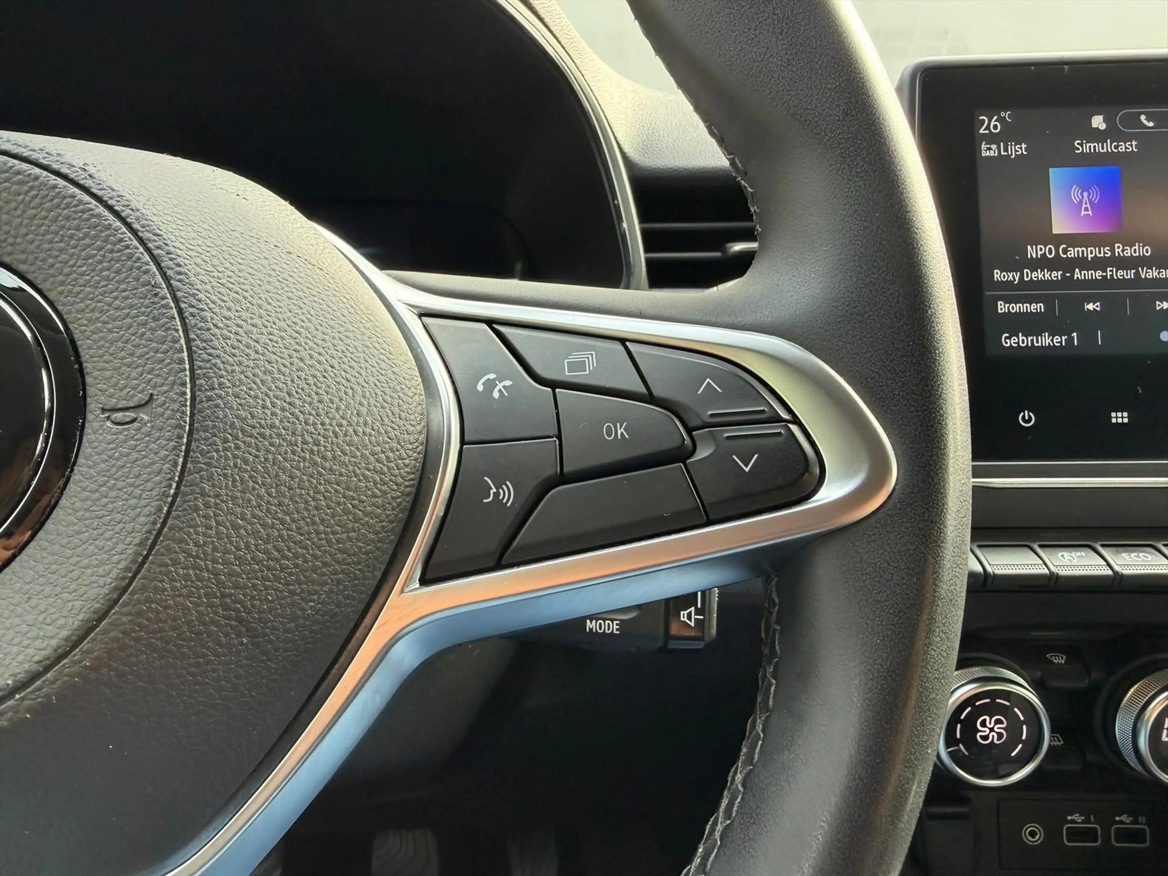 Mitsubishi Colt 1.0 MPI-T 90pk Intense — photo 14