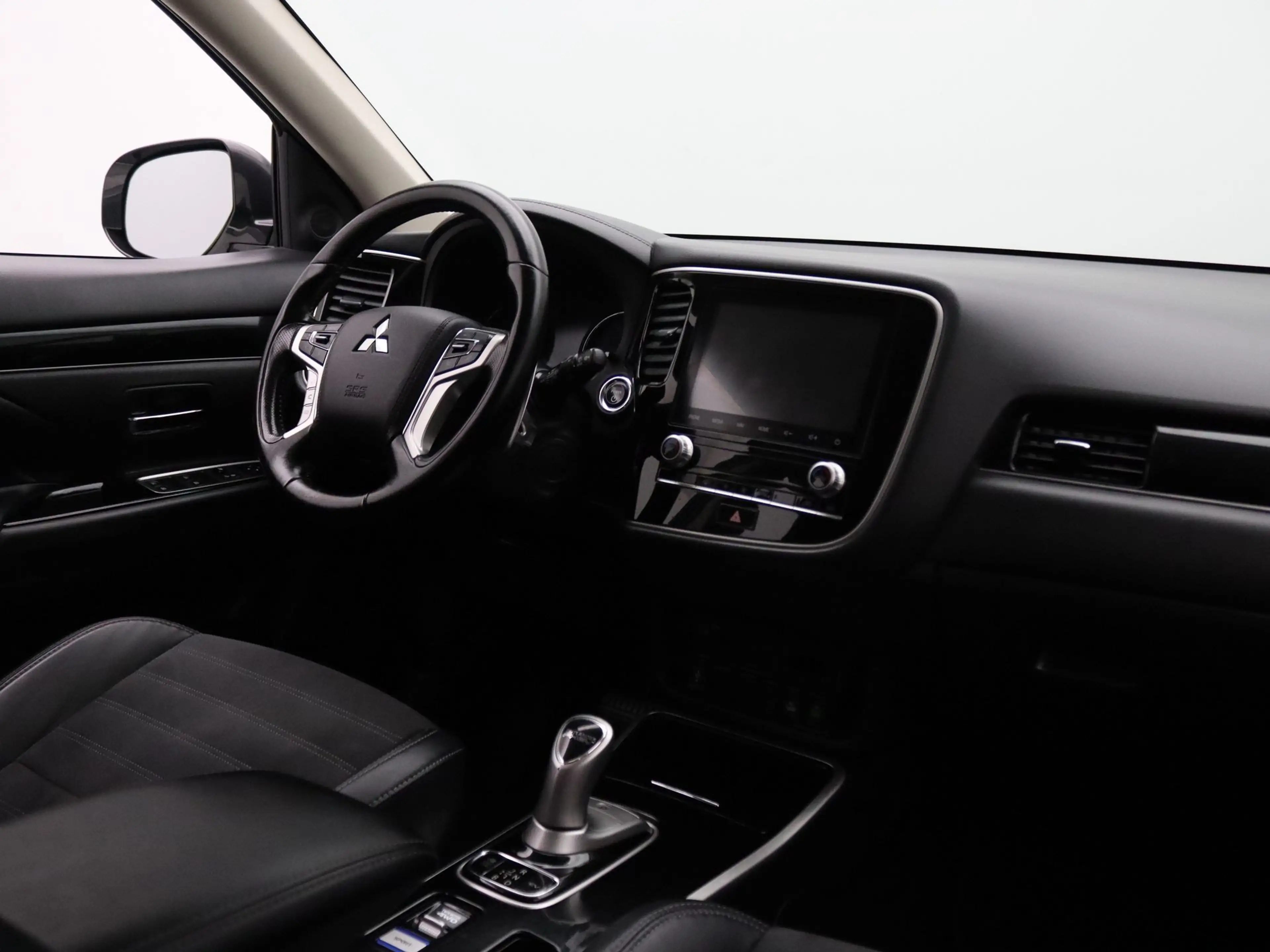 Mitsubishi Outlander 225pk PHEV Intense Apple Carplay/Android Auto | Cl — photo 31