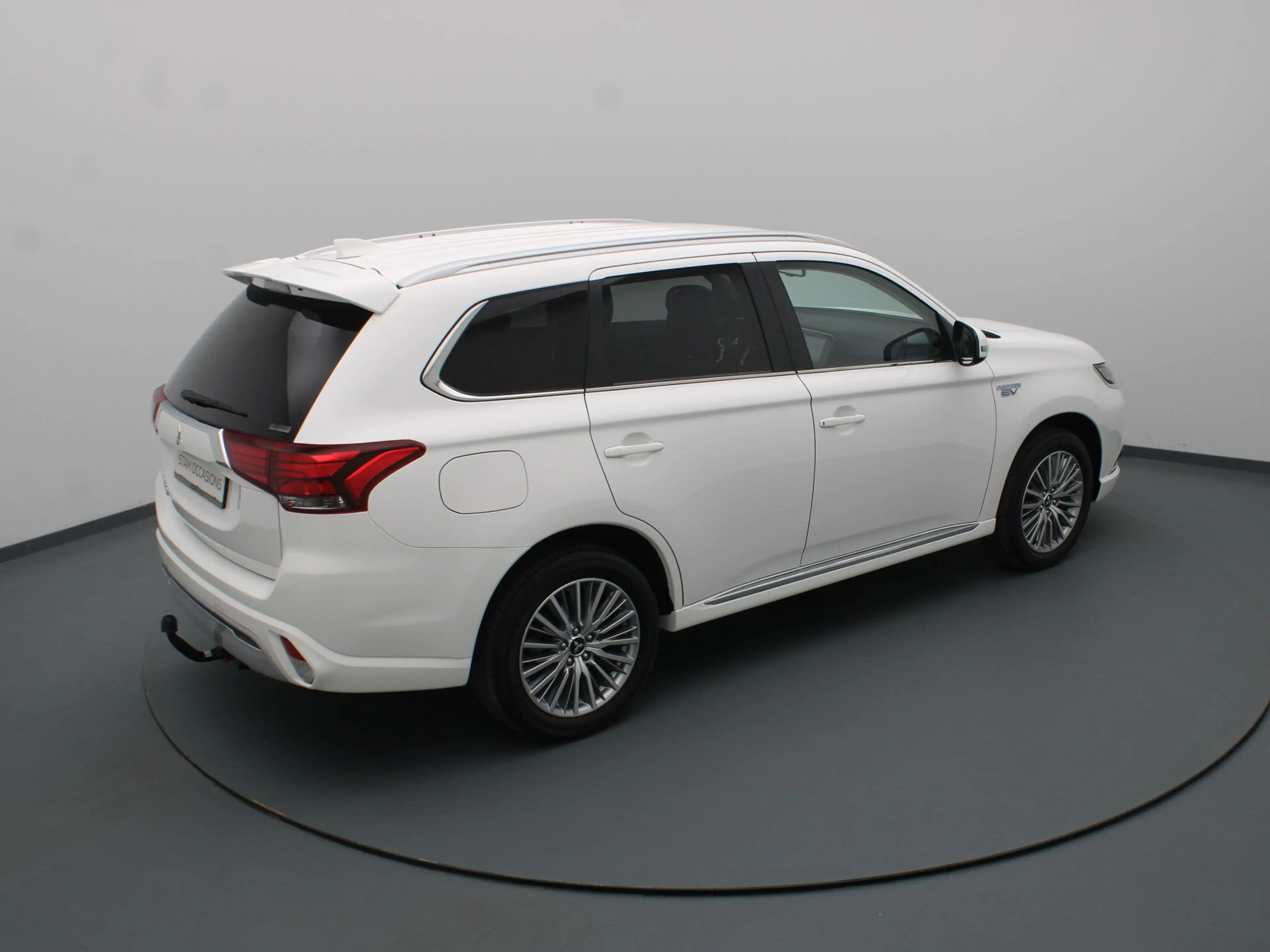 Mitsubishi Outlander 225pk PHEV Intense Apple Carplay/Android Auto | Cl — photo 11