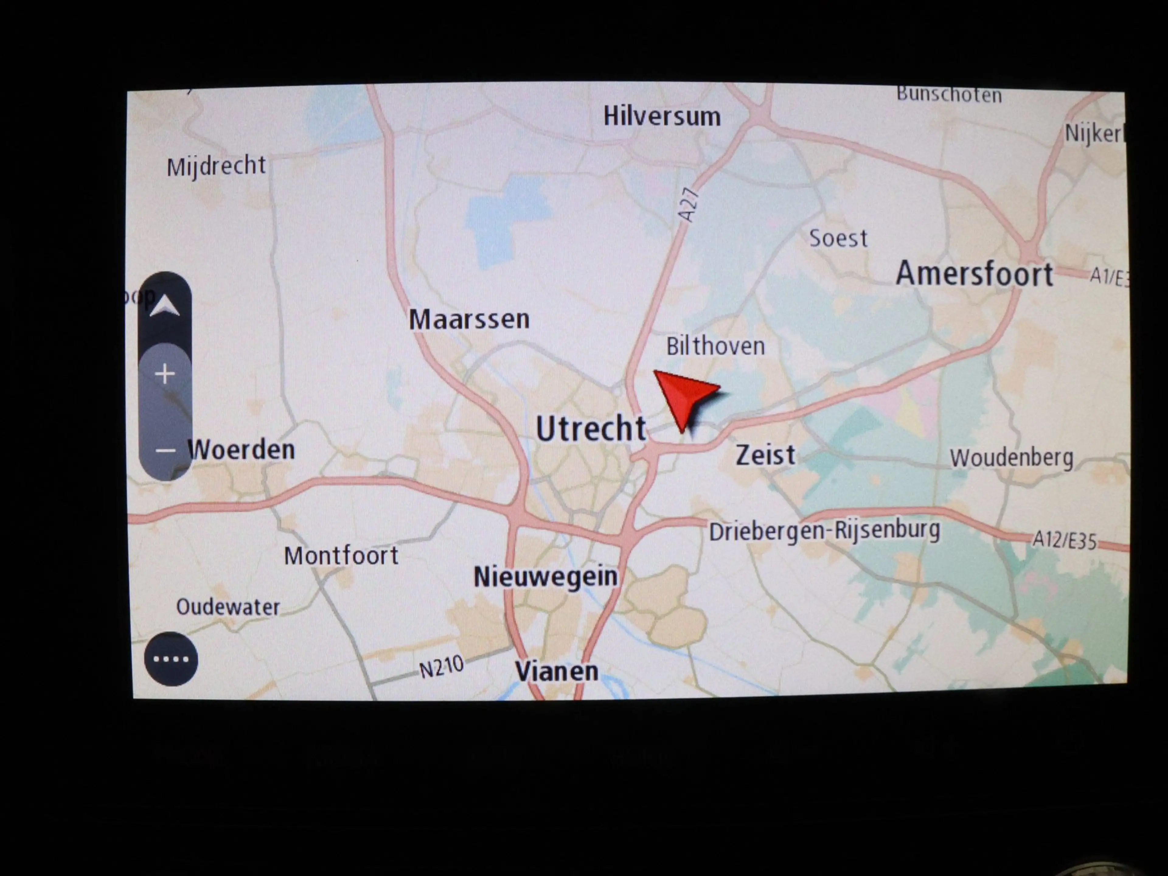 Mitsubishi Outlander 225pk PHEV Intense Apple Carplay/Android Auto | Cl — photo 6