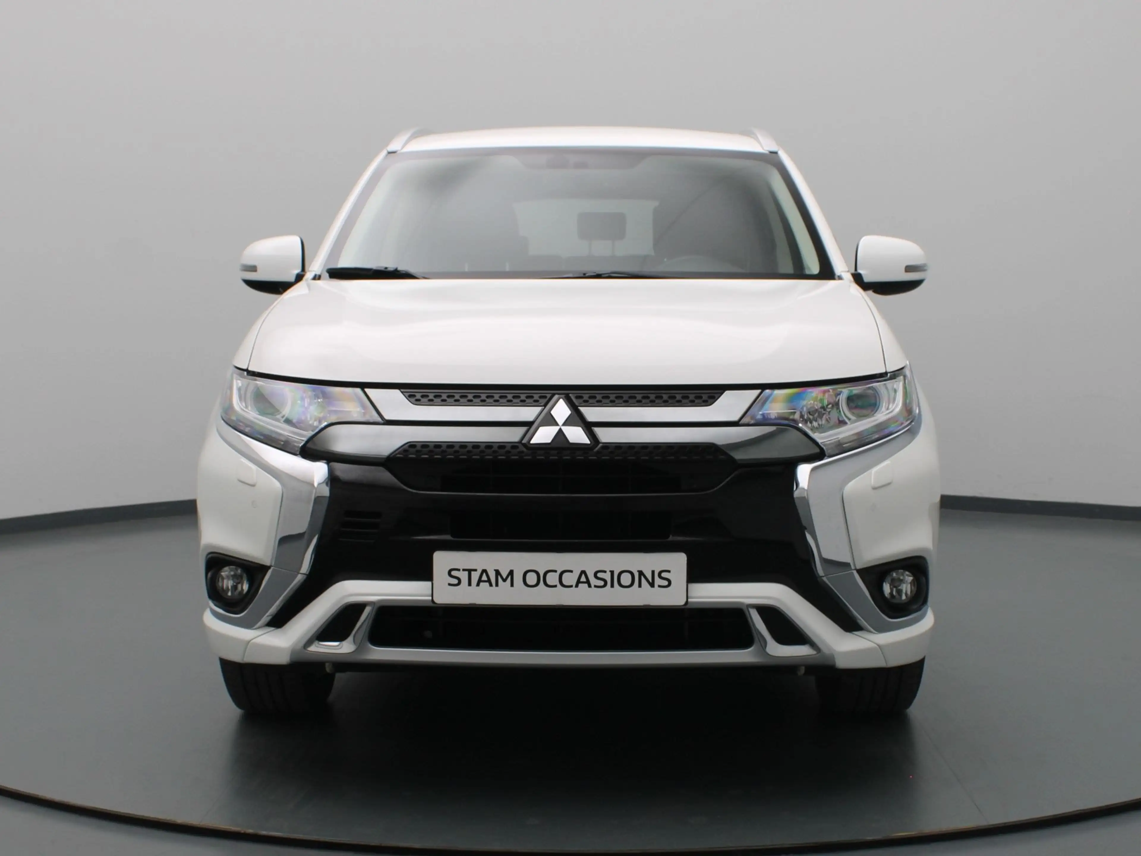 Mitsubishi Outlander 225pk PHEV Intense Apple Carplay/Android Auto | Cl — photo 25
