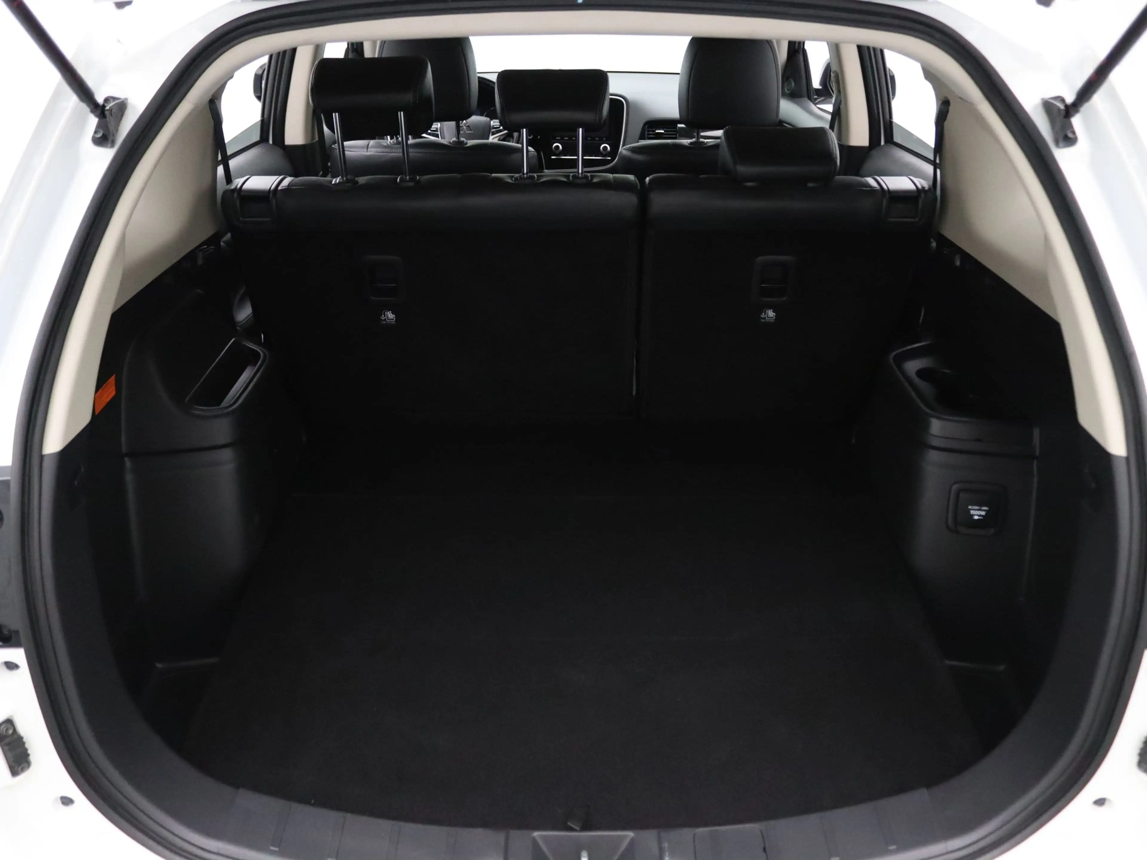 Mitsubishi Outlander 225pk PHEV Intense Apple Carplay/Android Auto | Cl — photo 30