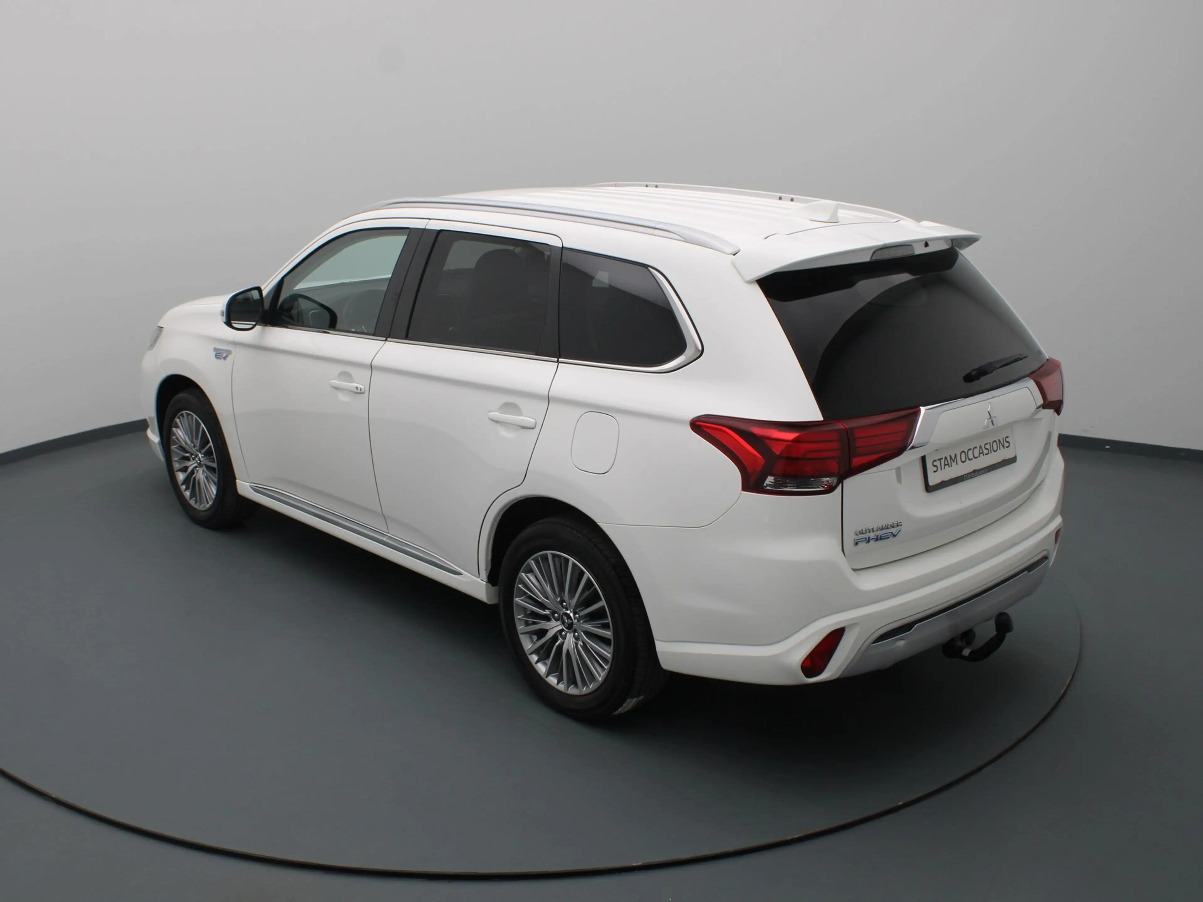 Mitsubishi Outlander 225pk PHEV Intense Apple Carplay/Android Auto | Cl — photo 13
