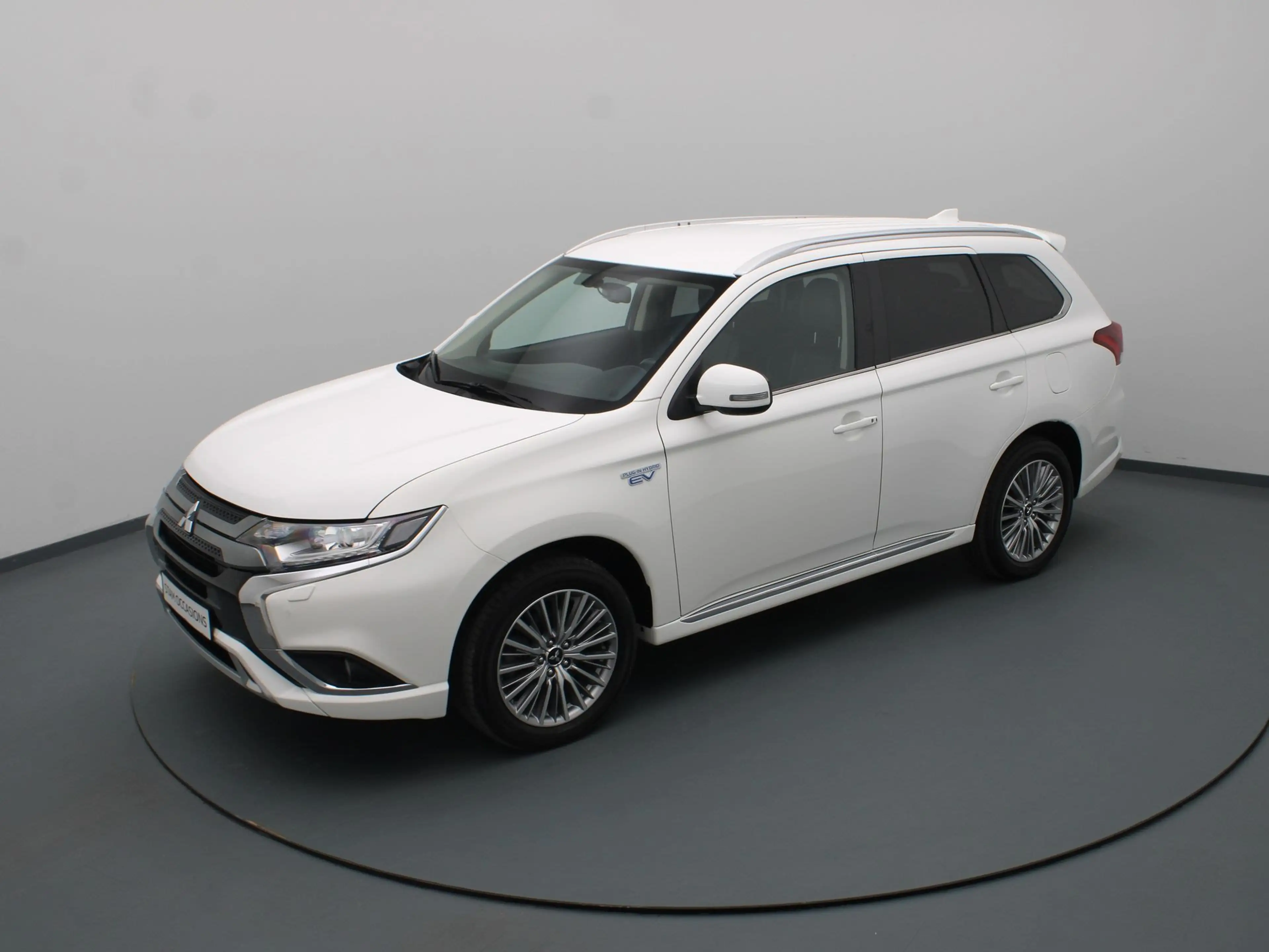 Mitsubishi Outlander 225pk PHEV Intense Apple Carplay/Android Auto | Cl — photo 10
