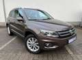 Volkswagen Tiguan 2.0TDI 130kW DSG 4MOT BMT Track&Style*Pano Brun - thumbnail 1
