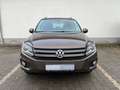 Volkswagen Tiguan 2.0TDI 130kW DSG 4MOT BMT Track&Style*Pano Brun - thumbnail 8