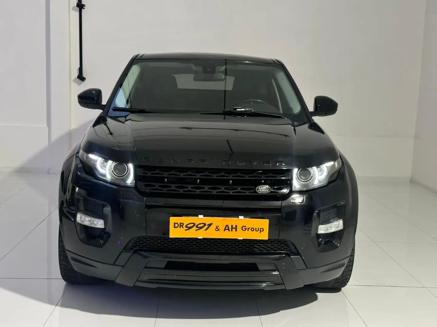 Land Rover Range Rover Evoque 5p 2.2 td4  150cv Dynamic - 2