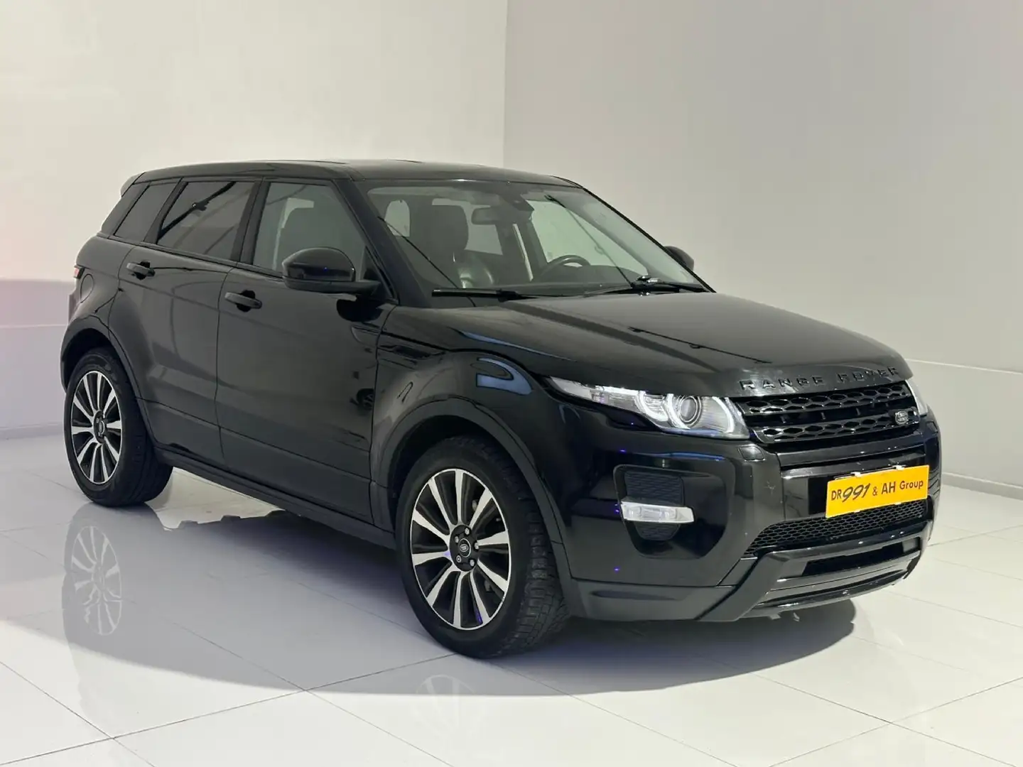 Land Rover Range Rover Evoque 5p 2.2 td4  150cv Dynamic - 1