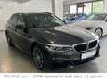 BMW 520 d M Sport/Ferng.Parken/Pano/HUD/360CAM/SPUR/ Grau - thumbnail 3