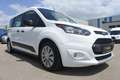 Ford Transit Connect L2 1,5 Ecoblue Titanium/NAVI/AHK/LANGVERSION Weiß - thumbnail 4