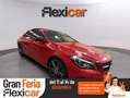 Mercedes-Benz CLA 180 d Urban Rojo - thumbnail 1