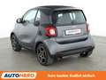 smart forTwo 0.9 Turbo Basis passion Aut.*TEMPO*KLIMA*GARANTIE* Grau - thumbnail 4