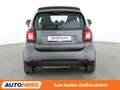 smart forTwo 0.9 Turbo Basis passion Aut.*TEMPO*KLIMA*GARANTIE* Grau - thumbnail 5