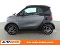 smart forTwo 0.9 Turbo Basis passion Aut.*TEMPO*KLIMA*GARANTIE* Grau - thumbnail 3