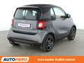smart forTwo 0.9 Turbo Basis passion Aut.*TEMPO*KLIMA*GARANTIE* Grau - thumbnail 6