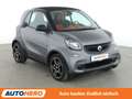 smart forTwo 0.9 Turbo Basis passion Aut.*TEMPO*KLIMA*GARANTIE* Grau - thumbnail 8