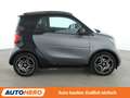 smart forTwo 0.9 Turbo Basis passion Aut.*TEMPO*KLIMA*GARANTIE* Grau - thumbnail 7