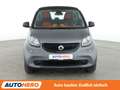 smart forTwo 0.9 Turbo Basis passion Aut.*TEMPO*KLIMA*GARANTIE* Grau - thumbnail 9